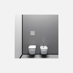 Royal Jam No Rim v�gh�ngt toilet